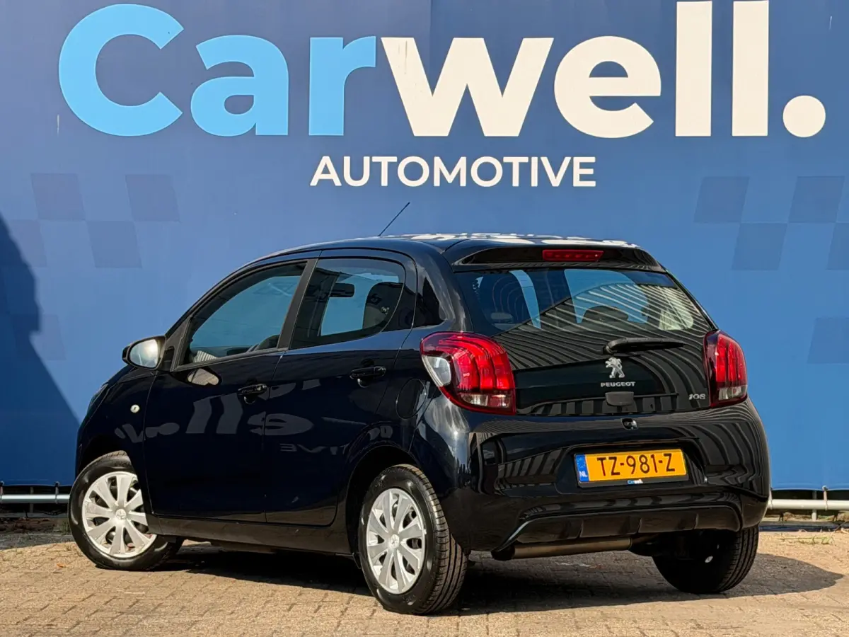 1.0 e-VTi Active TOP!2e Eigenaar|Airco|ElektrischeRamen|5Deurs|DealerOnderhouden|Apk tot 13-12-2027|