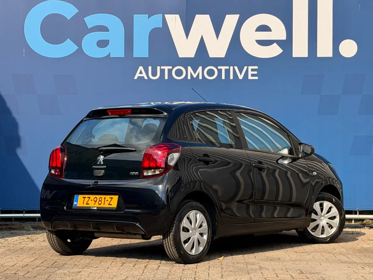 1.0 e-VTi Active TOP!2e Eigenaar|Airco|ElektrischeRamen|5Deurs|DealerOnderhouden|Apk tot 13-12-2027|