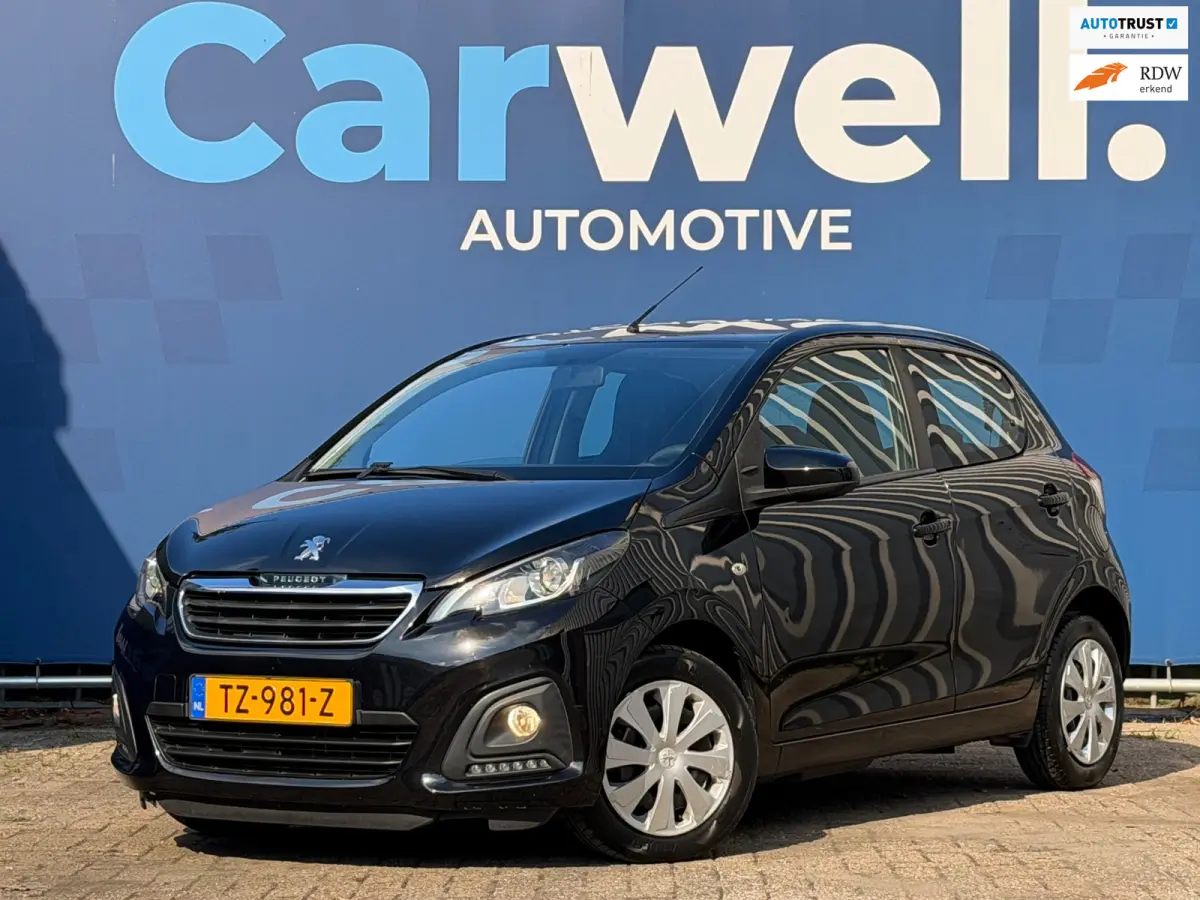 1.0 e-VTi Active TOP!2e Eigenaar|Airco|ElektrischeRamen|5Deurs|DealerOnderhouden|Apk tot 13-12-2027|