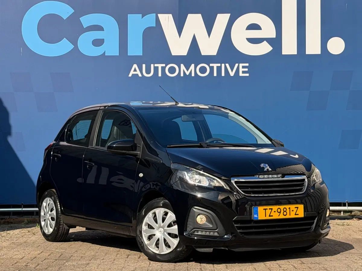 1.0 e-VTi Active TOP!2e Eigenaar|Airco|ElektrischeRamen|5Deurs|DealerOnderhouden|Apk tot 13-12-2027|