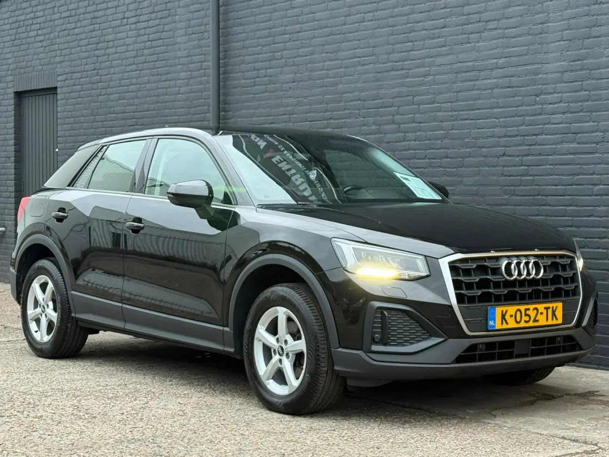 35 TFSI Pro Line CRUISE|MULTI STUUR|PDC|SPORT|TREKHAAK|2021