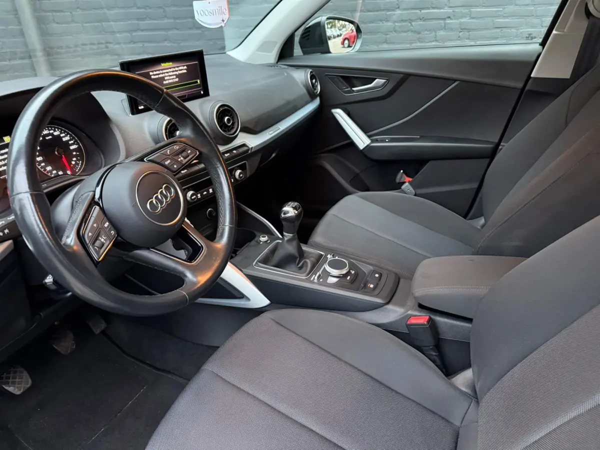 35 TFSI Pro Line CRUISE|MULTI STUUR|PDC|SPORT|TREKHAAK|2021