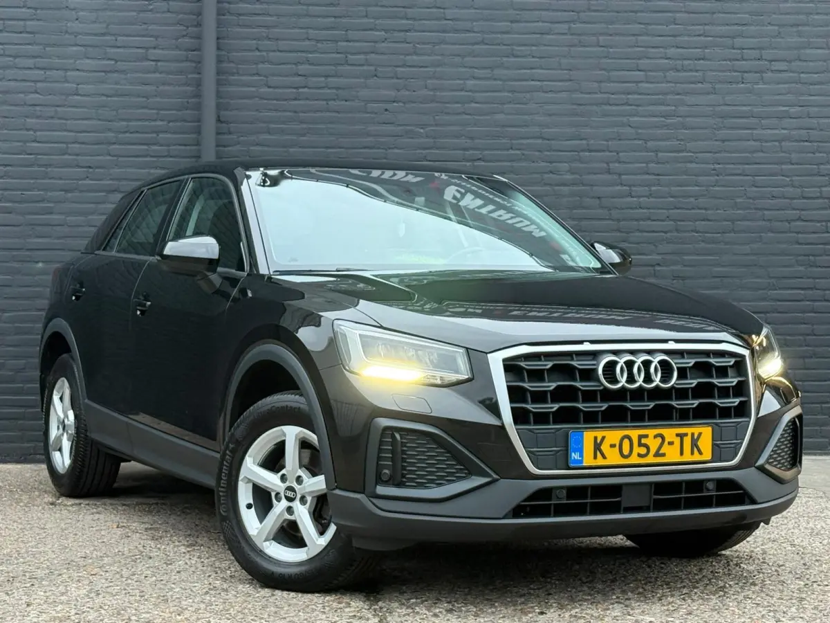 35 TFSI Pro Line CRUISE|MULTI STUUR|PDC|SPORT|TREKHAAK|2021