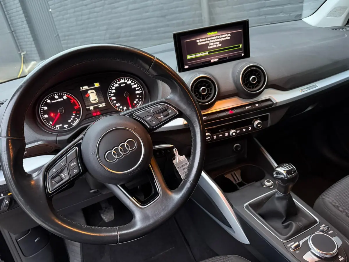 35 TFSI Pro Line CRUISE|MULTI STUUR|PDC|SPORT|TREKHAAK|2021