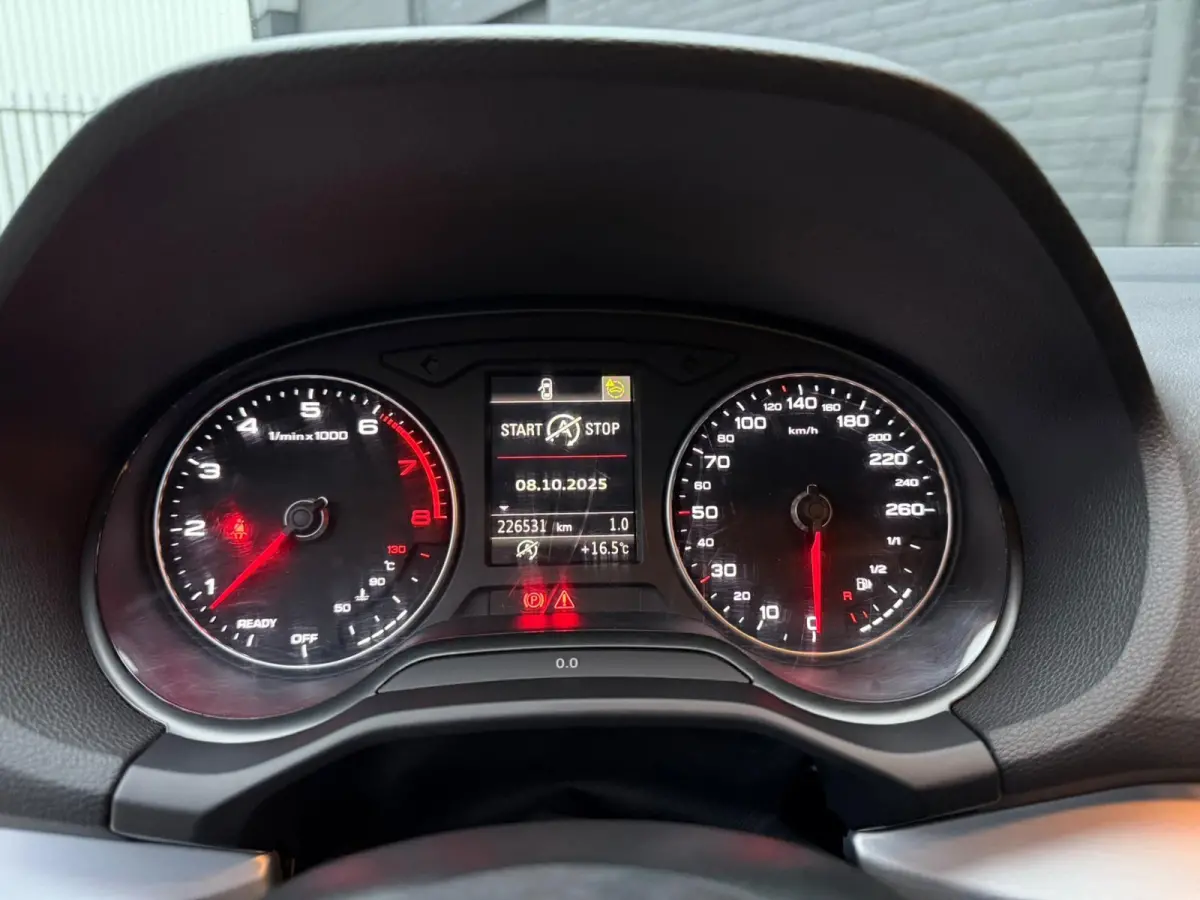 35 TFSI Pro Line CRUISE|MULTI STUUR|PDC|SPORT|TREKHAAK|2021