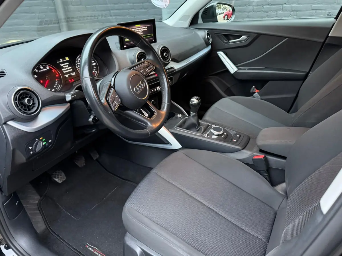 35 TFSI Pro Line CRUISE|MULTI STUUR|PDC|SPORT|TREKHAAK|2021