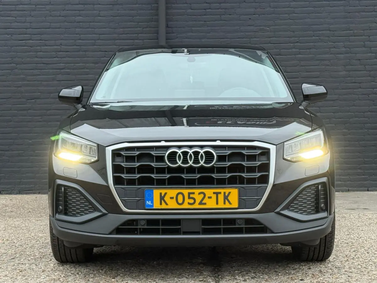 35 TFSI Pro Line CRUISE|MULTI STUUR|PDC|SPORT|TREKHAAK|2021