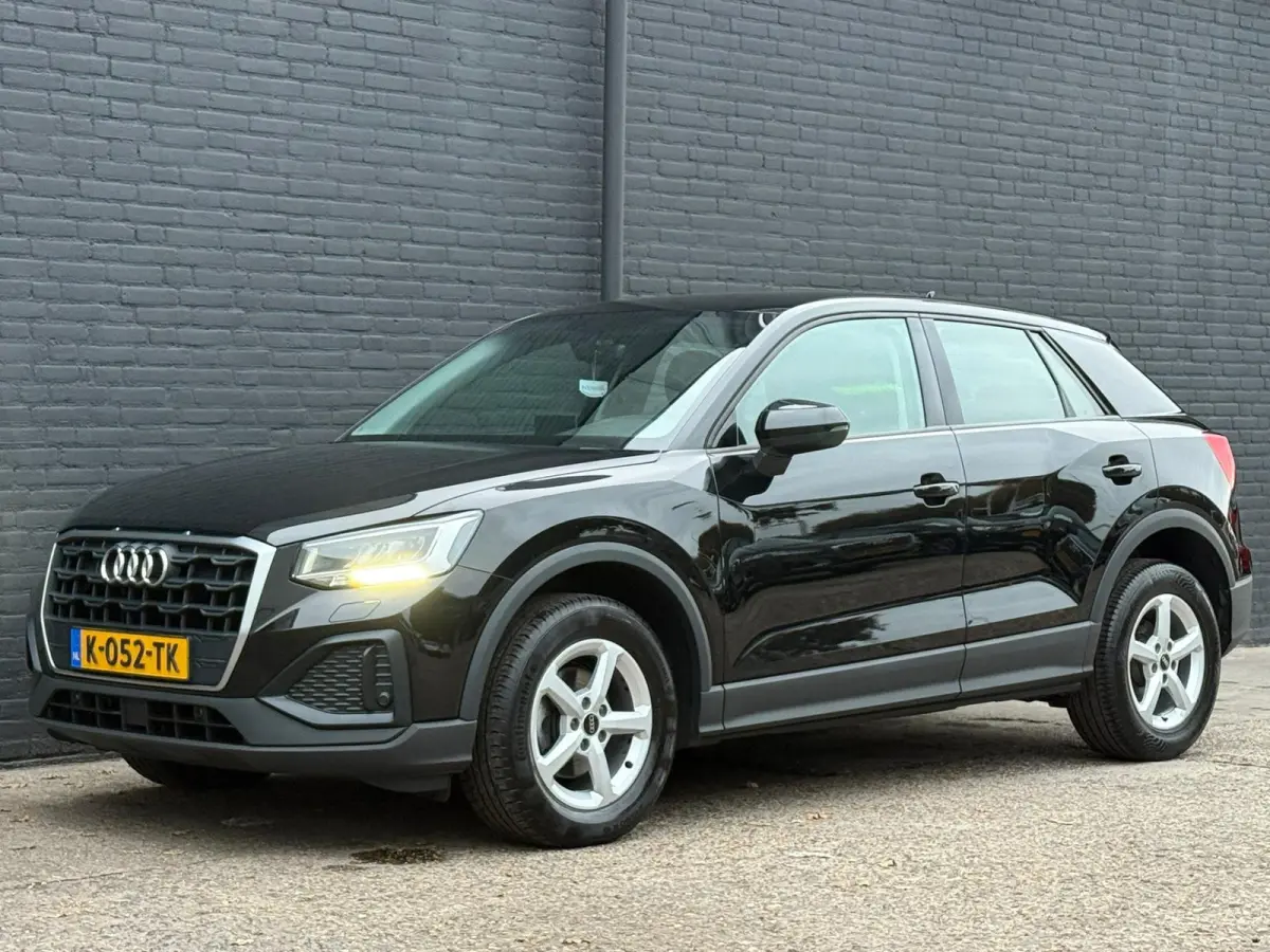 35 TFSI Pro Line CRUISE|MULTI STUUR|PDC|SPORT|TREKHAAK|2021