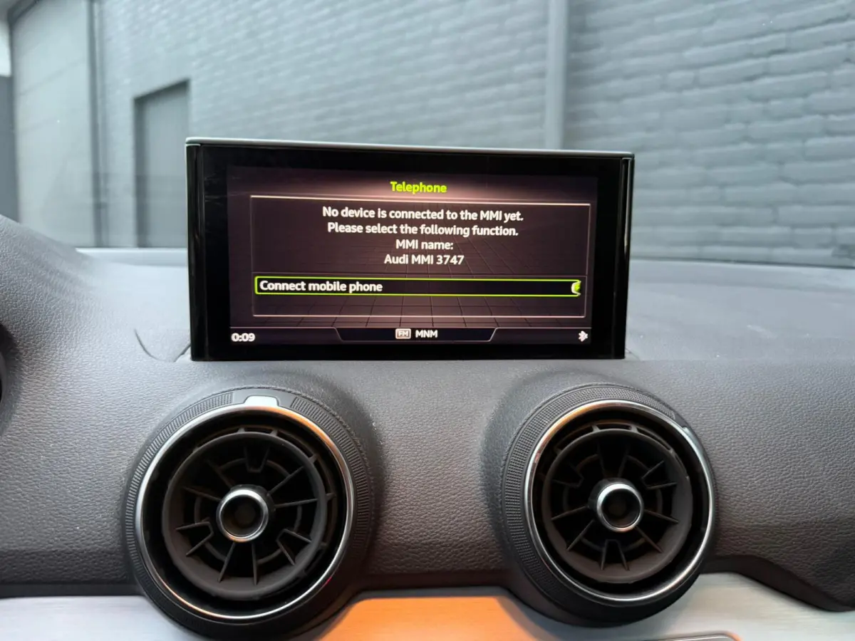 35 TFSI Pro Line CRUISE|MULTI STUUR|PDC|SPORT|TREKHAAK|2021