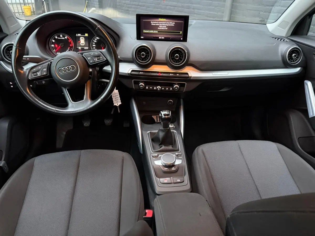 35 TFSI Pro Line CRUISE|MULTI STUUR|PDC|SPORT|TREKHAAK|2021