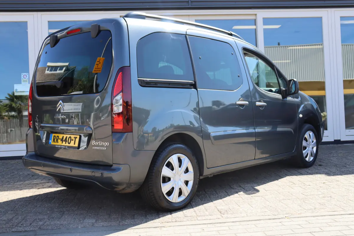 1.6 Feel, Airco, Camera A, Cruise, PDC V+A, Navi, Prijs Is Rijklaar Inclusief 6 Maanden Garantie
