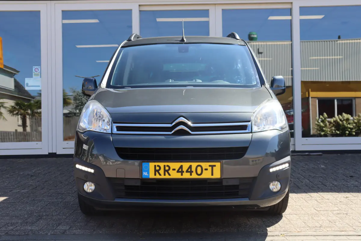 1.6 Feel, Airco, Camera A, Cruise, PDC V+A, Navi, Prijs Is Rijklaar Inclusief 6 Maanden Garantie