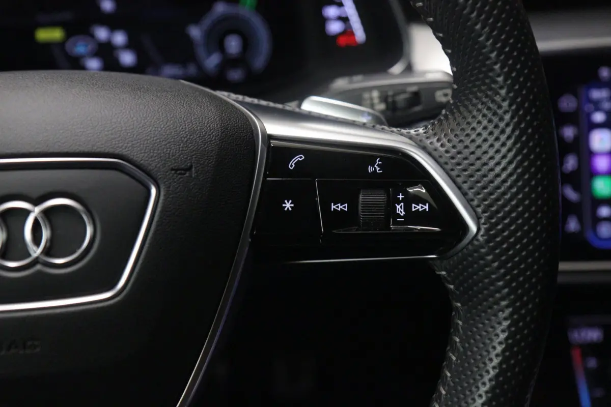 55 TFSI e quattro Competition NAP/PANO/LEER/B&O/SFEER/ACC/MEM/VOL