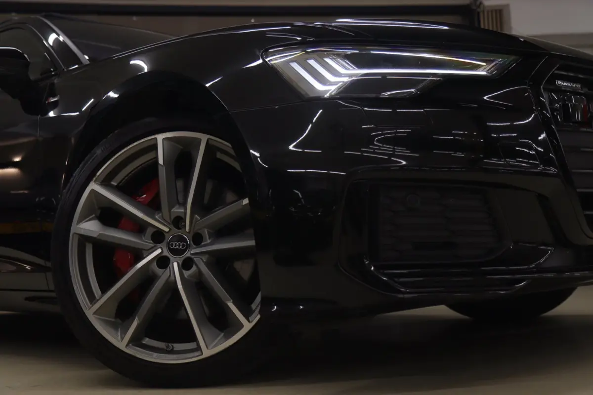 55 TFSI e quattro Competition NAP/PANO/LEER/B&O/SFEER/ACC/MEM/VOL