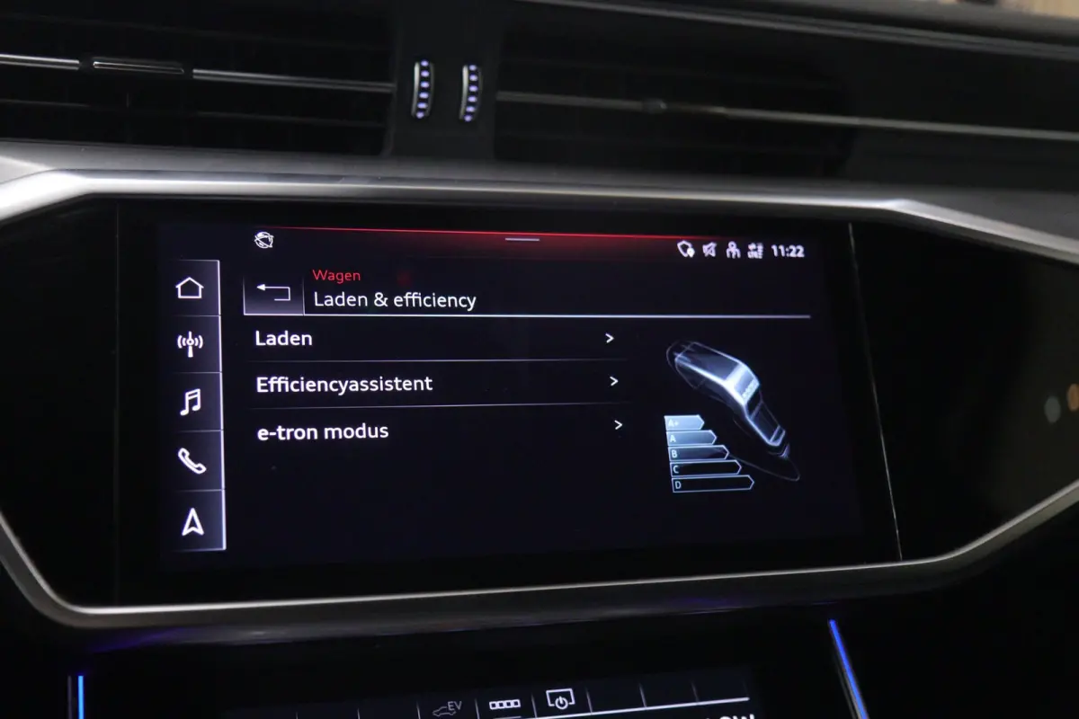 55 TFSI e quattro Competition NAP/PANO/LEER/B&O/SFEER/ACC/MEM/VOL