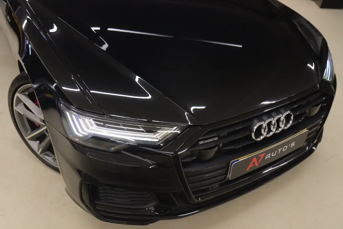 55 TFSI e quattro Competition NAP/PANO/LEER/B&O/SFEER/ACC/MEM/VOL