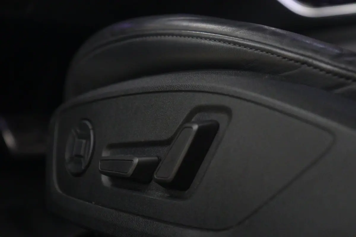 55 TFSI e quattro Competition NAP/PANO/LEER/B&O/SFEER/ACC/MEM/VOL