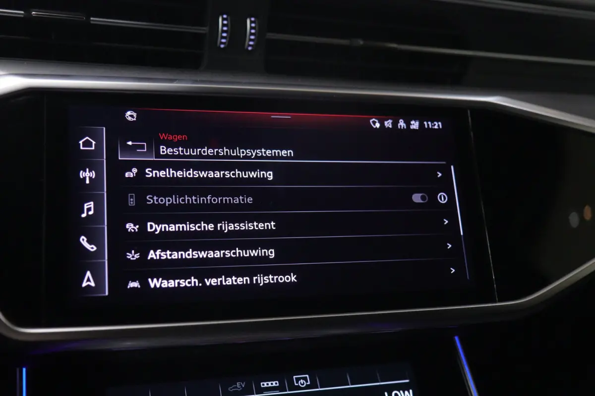 55 TFSI e quattro Competition NAP/PANO/LEER/B&O/SFEER/ACC/MEM/VOL