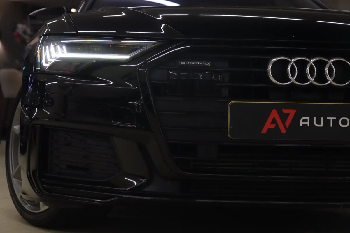 55 TFSI e quattro Competition NAP/PANO/LEER/B&O/SFEER/ACC/MEM/VOL