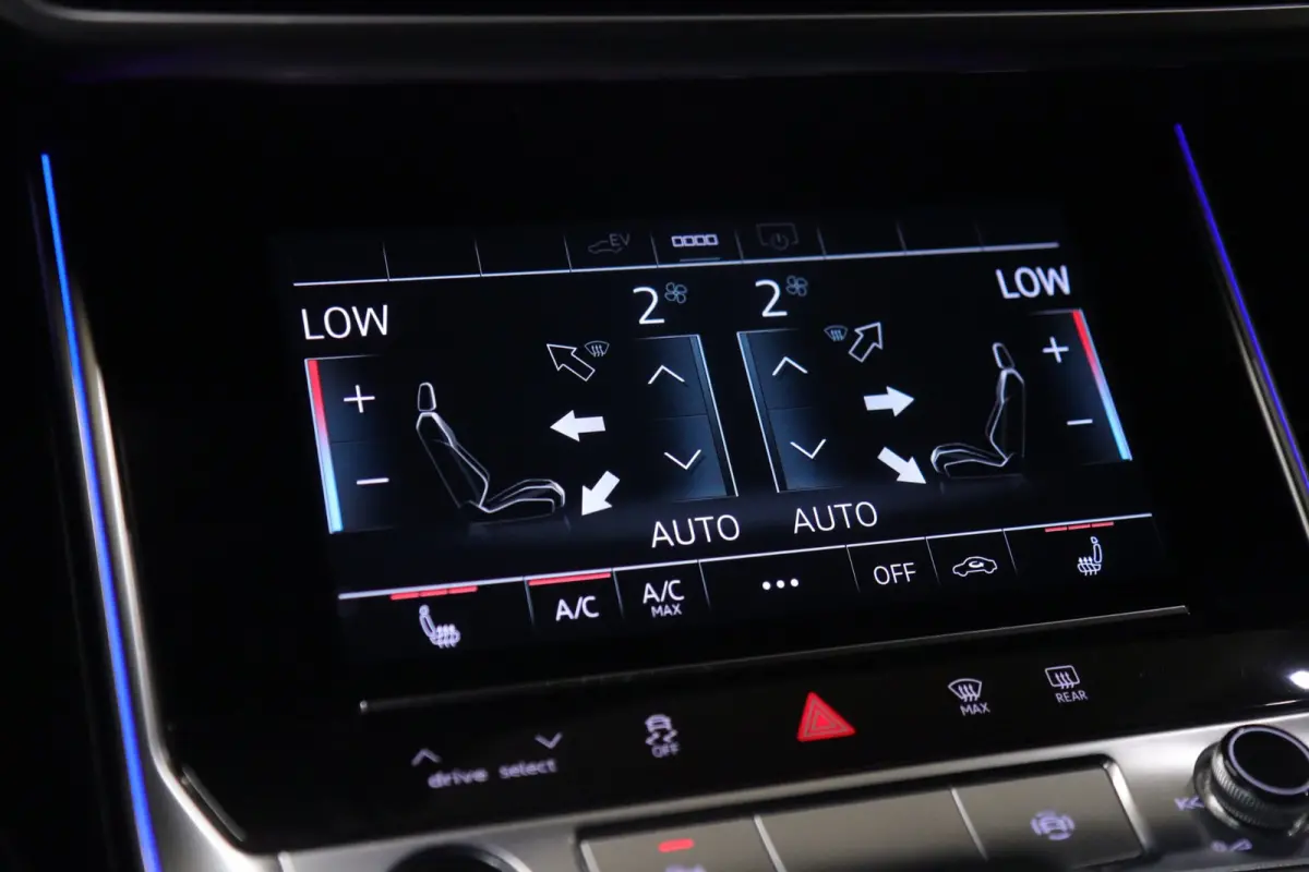 55 TFSI e quattro Competition NAP/PANO/LEER/B&O/SFEER/ACC/MEM/VOL