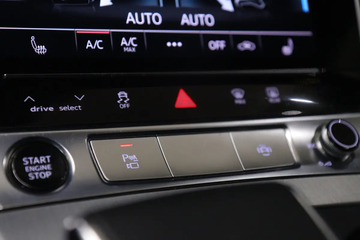 55 TFSI e quattro Competition NAP/PANO/LEER/B&O/SFEER/ACC/MEM/VOL
