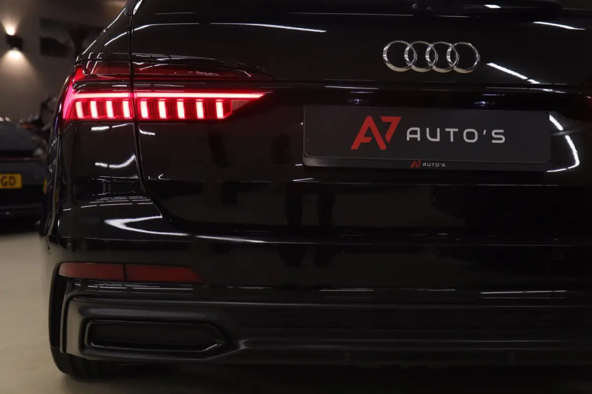 55 TFSI e quattro Competition NAP/PANO/LEER/B&O/SFEER/ACC/MEM/VOL