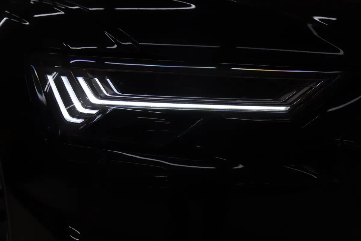 55 TFSI e quattro Competition NAP/PANO/LEER/B&O/SFEER/ACC/MEM/VOL