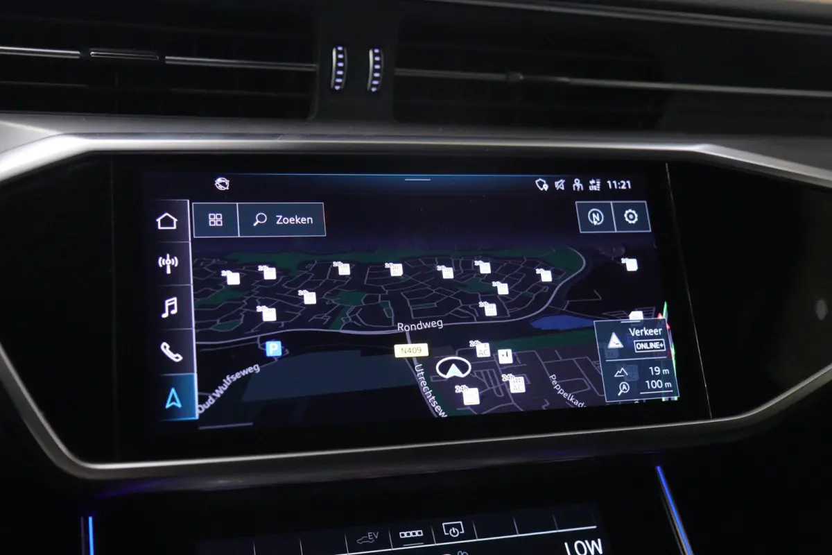 55 TFSI e quattro Competition NAP/PANO/LEER/B&O/SFEER/ACC/MEM/VOL