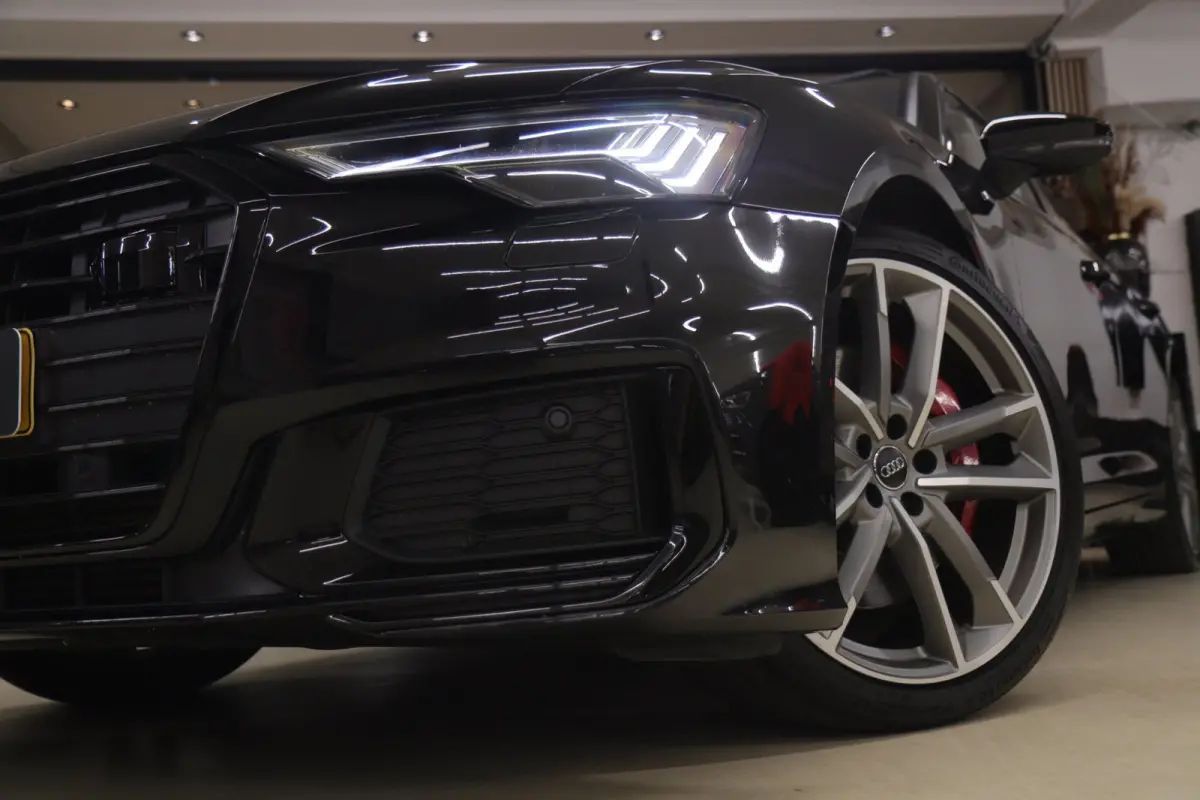 55 TFSI e quattro Competition NAP/PANO/LEER/B&O/SFEER/ACC/MEM/VOL