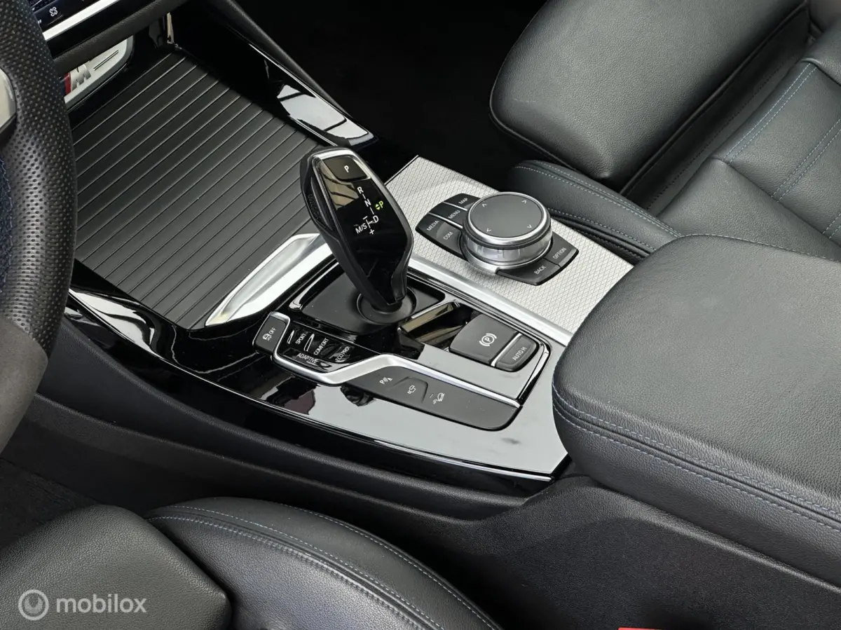 M40i xDrive High Executive 453PK/PANO/360’CAM/21INCH