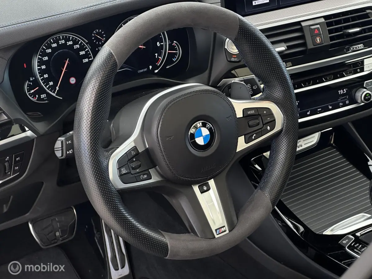 M40i xDrive High Executive 453PK/PANO/360’CAM/21INCH