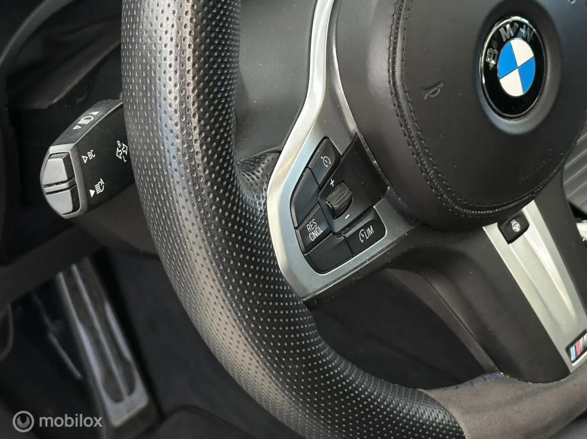 M40i xDrive High Executive 453PK/PANO/360’CAM/21INCH