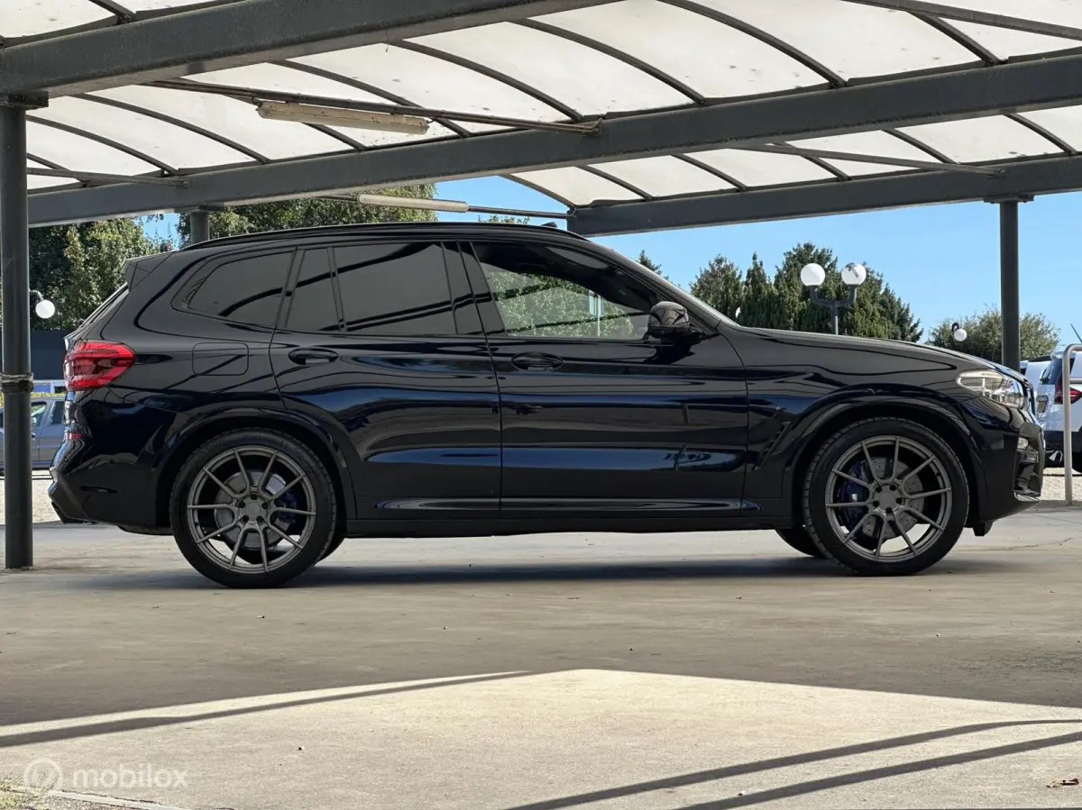 M40i xDrive High Executive 453PK/PANO/360’CAM/21INCH