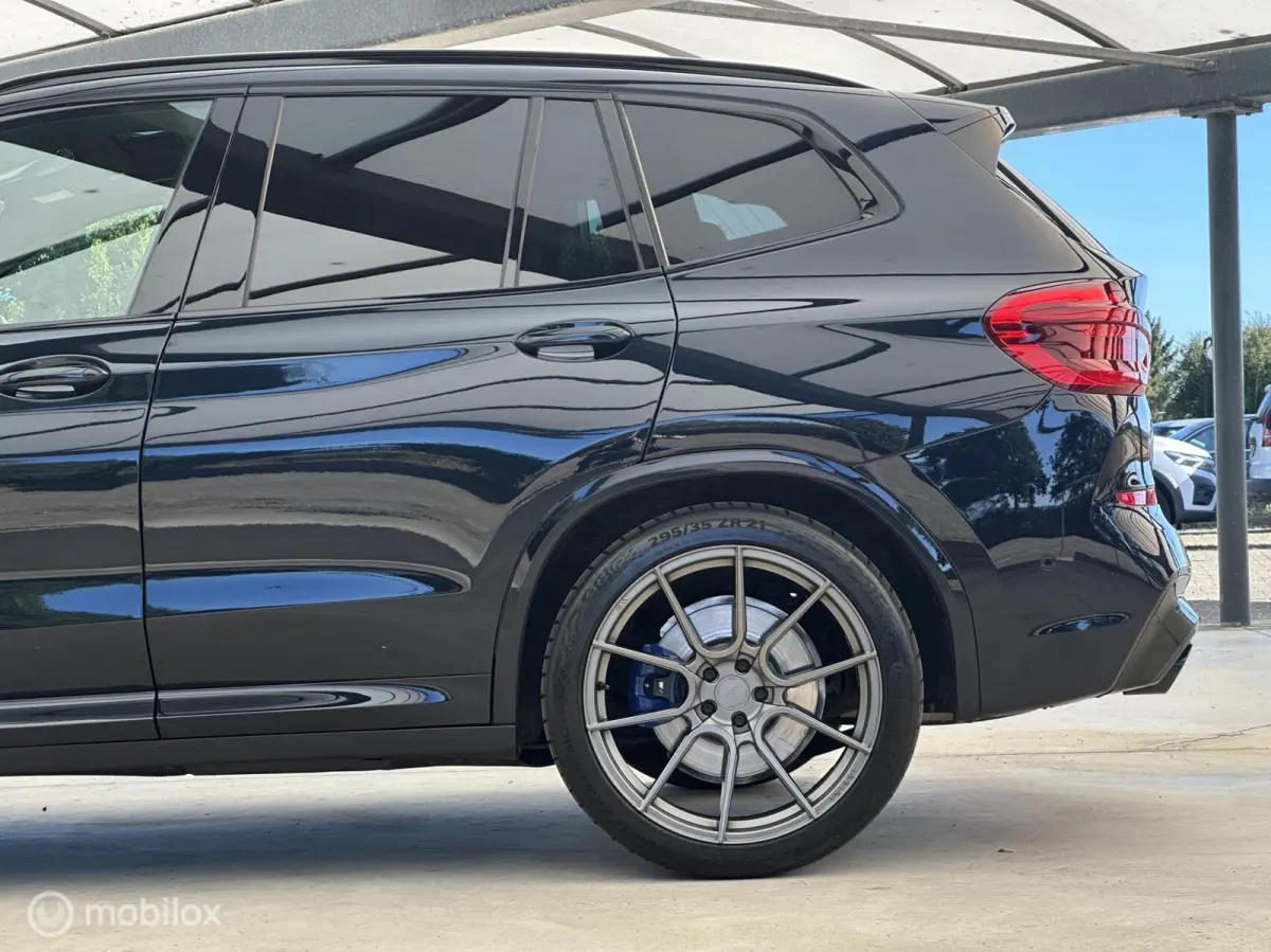 M40i xDrive High Executive 453PK/PANO/360’CAM/21INCH