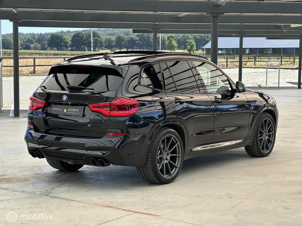 M40i xDrive High Executive 453PK/PANO/360’CAM/21INCH
