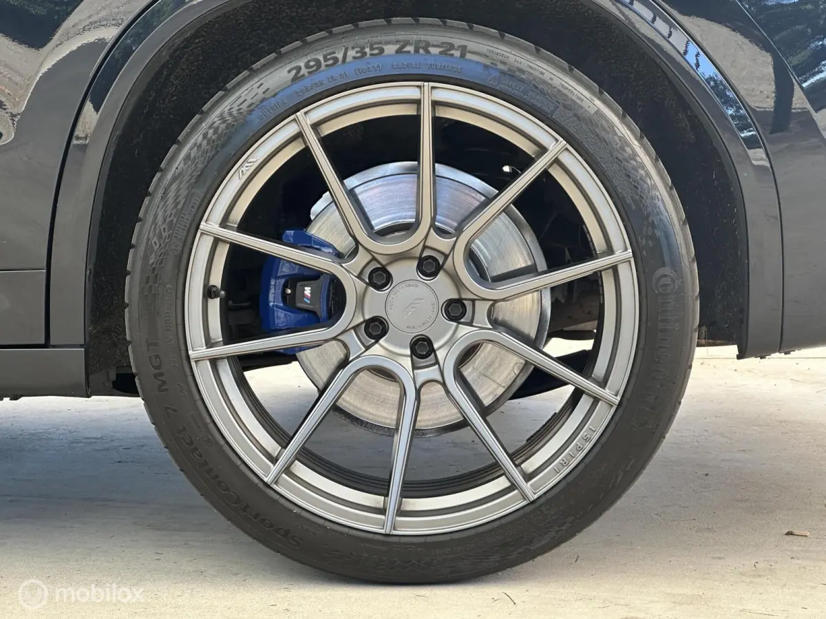M40i xDrive High Executive 453PK/PANO/360’CAM/21INCH