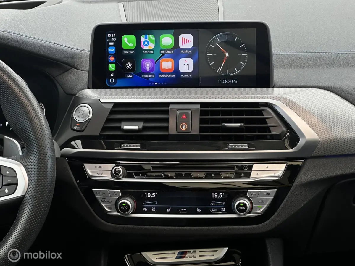 M40i xDrive High Executive 453PK/PANO/360’CAM/21INCH