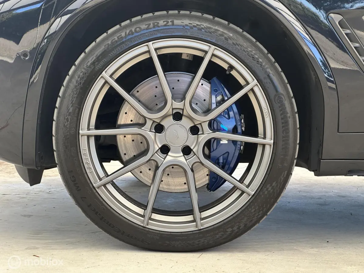 M40i xDrive High Executive 453PK/PANO/360’CAM/21INCH