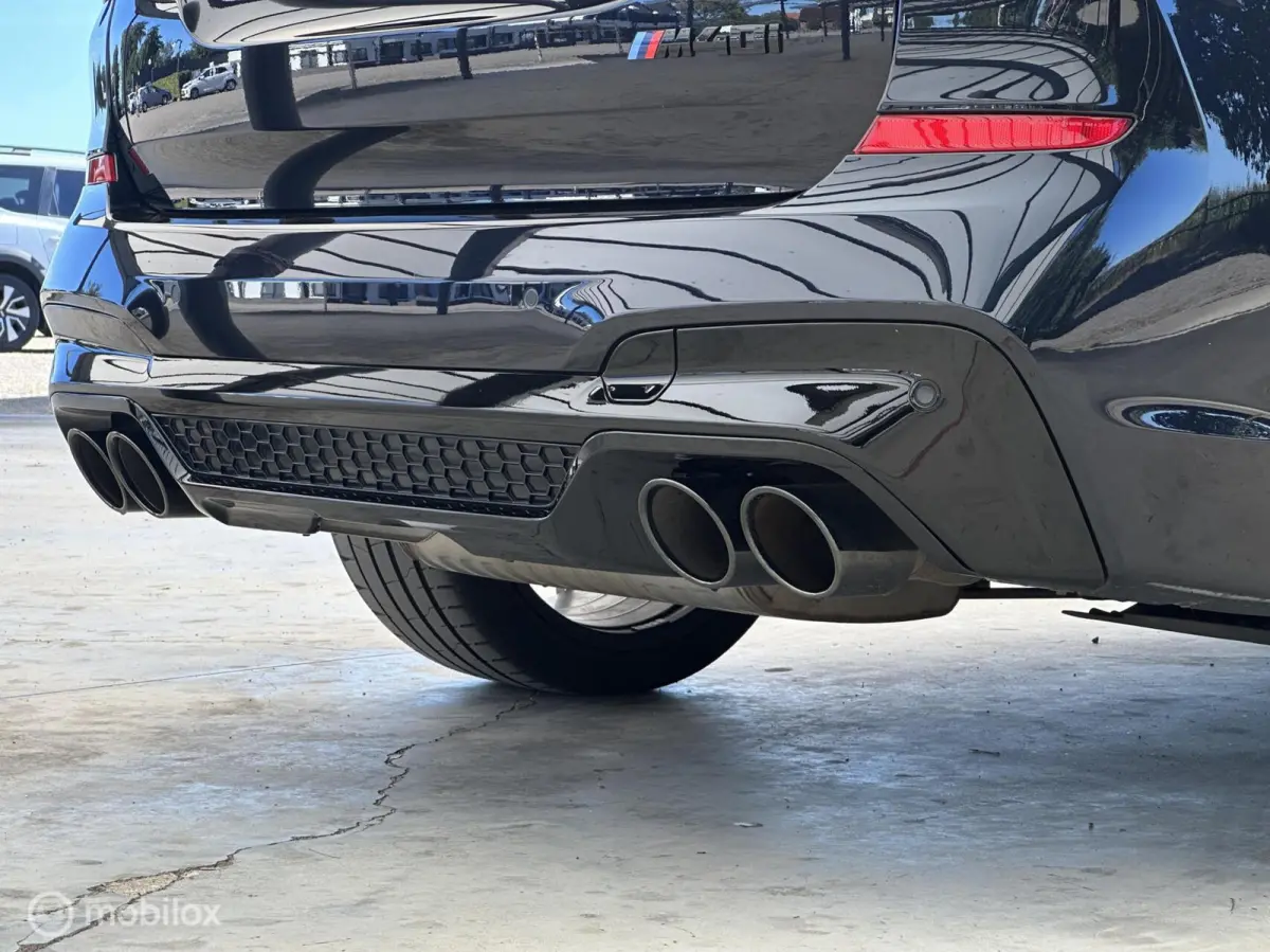 M40i xDrive High Executive 453PK/PANO/360’CAM/21INCH