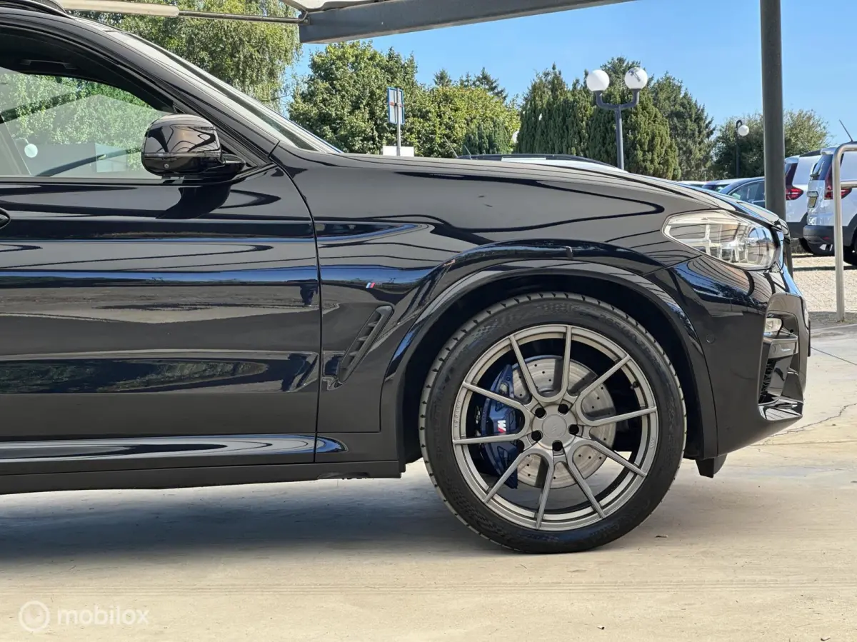 M40i xDrive High Executive 453PK/PANO/360’CAM/21INCH