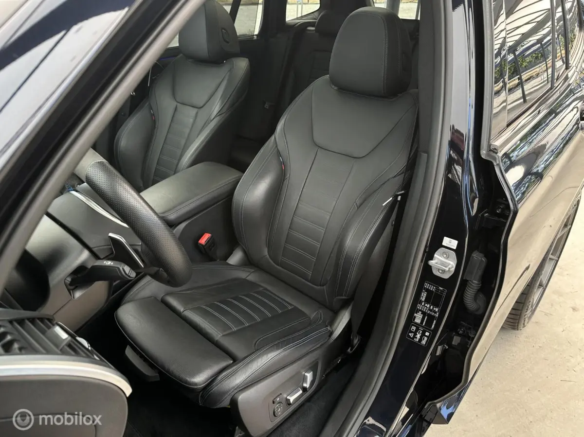 M40i xDrive High Executive 453PK/PANO/360’CAM/21INCH