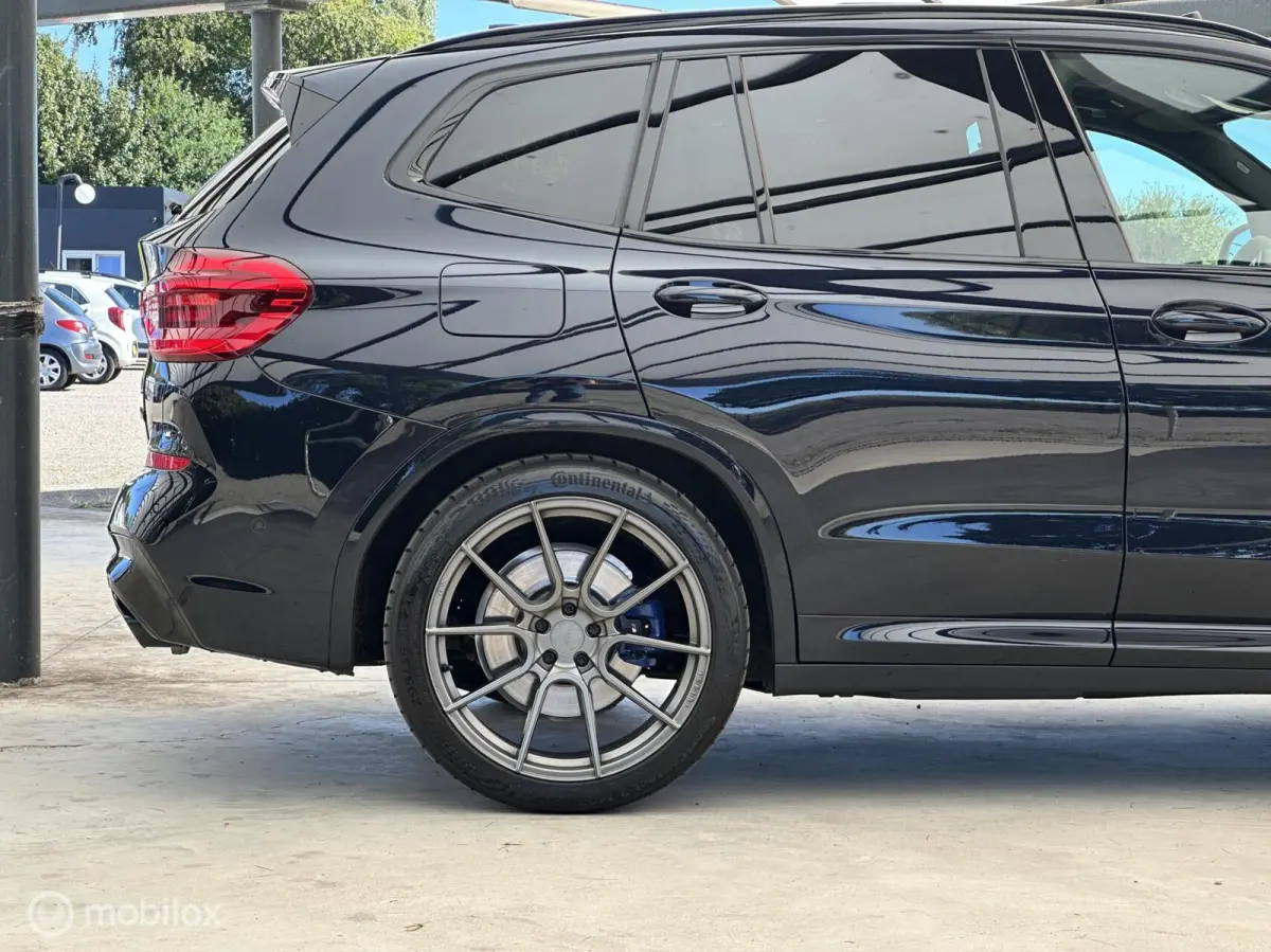 M40i xDrive High Executive 453PK/PANO/360’CAM/21INCH