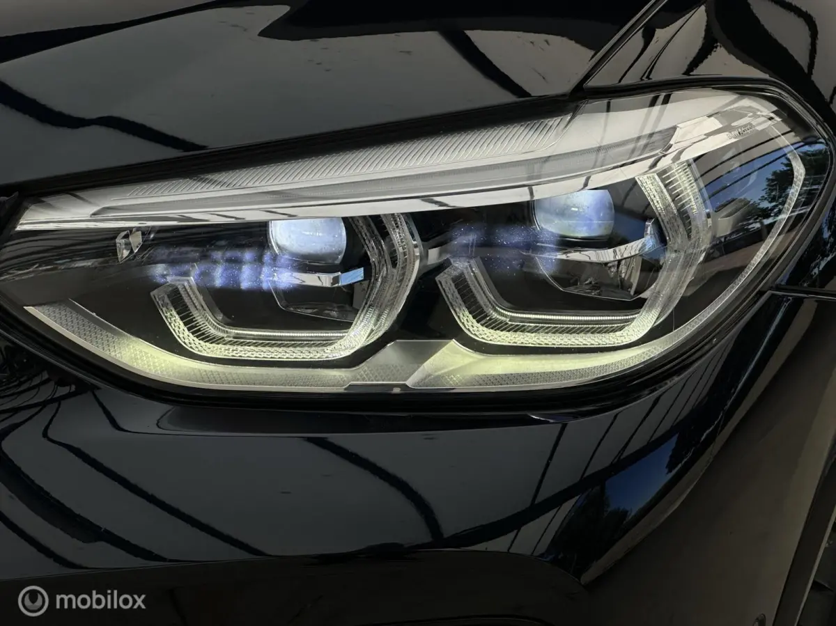 M40i xDrive High Executive 453PK/PANO/360’CAM/21INCH