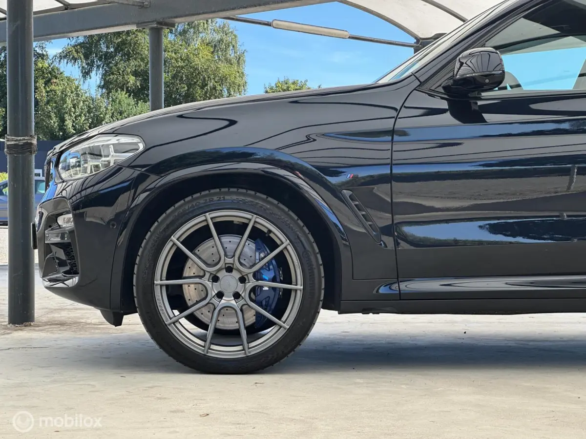 M40i xDrive High Executive 453PK/PANO/360’CAM/21INCH