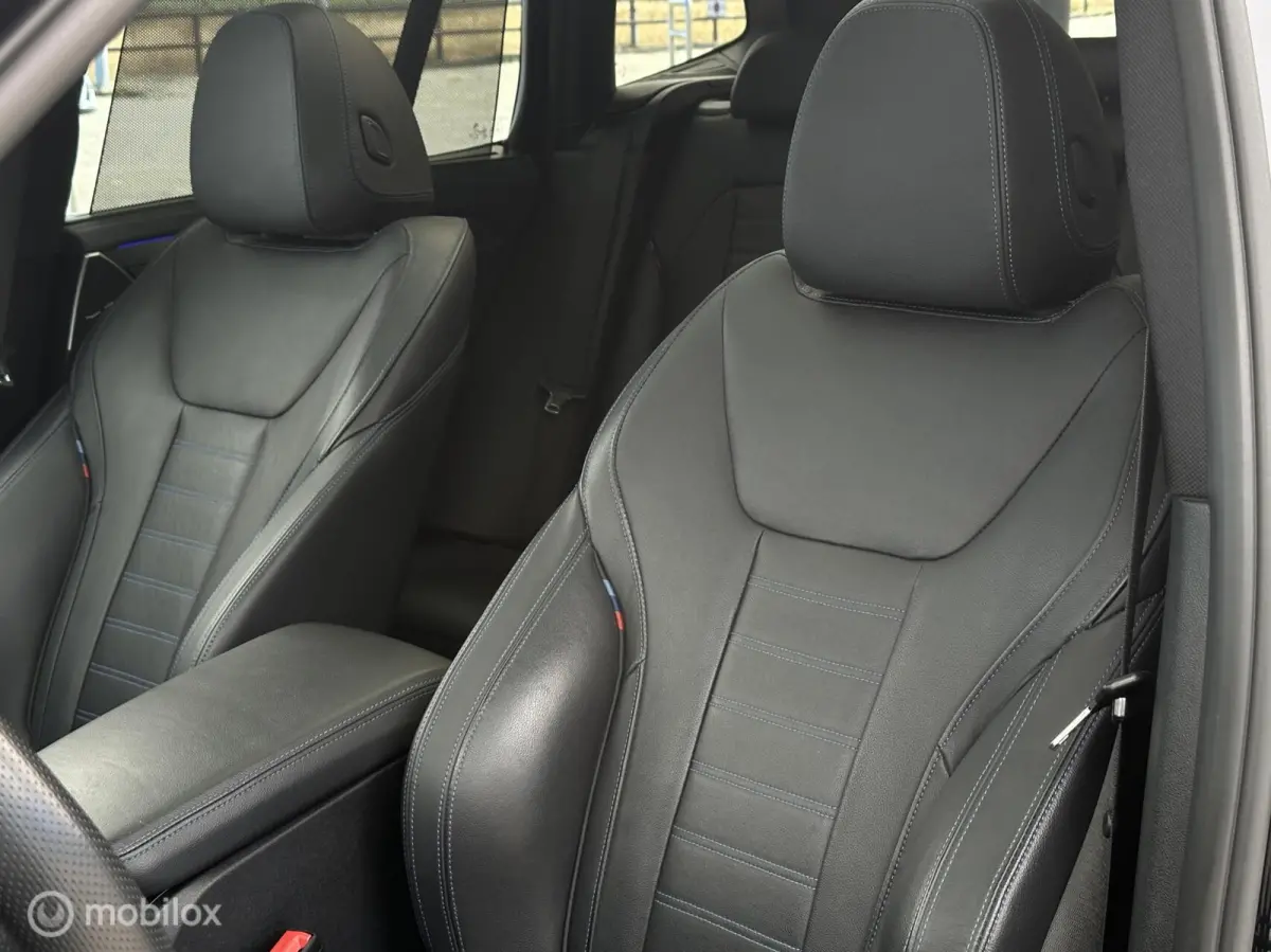 M40i xDrive High Executive 453PK/PANO/360’CAM/21INCH