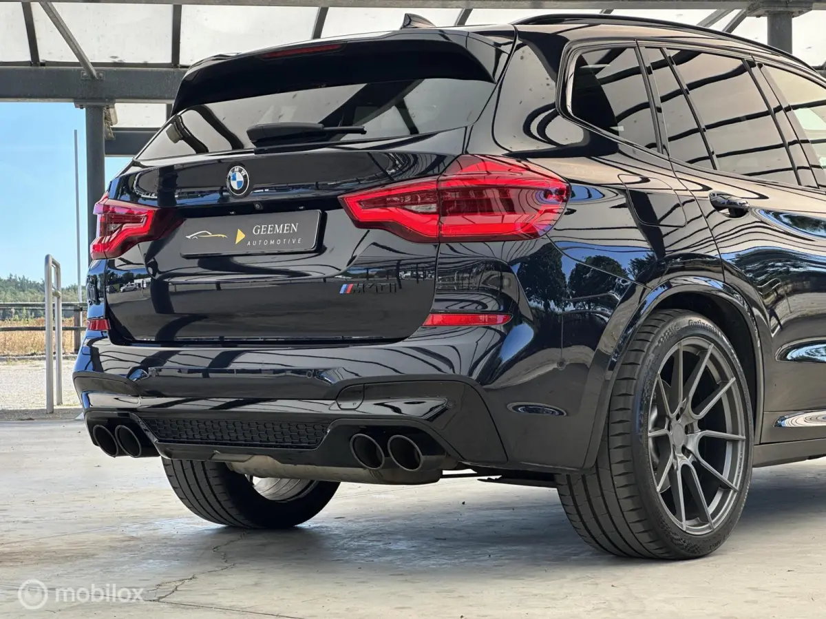 M40i xDrive High Executive 453PK/PANO/360’CAM/21INCH