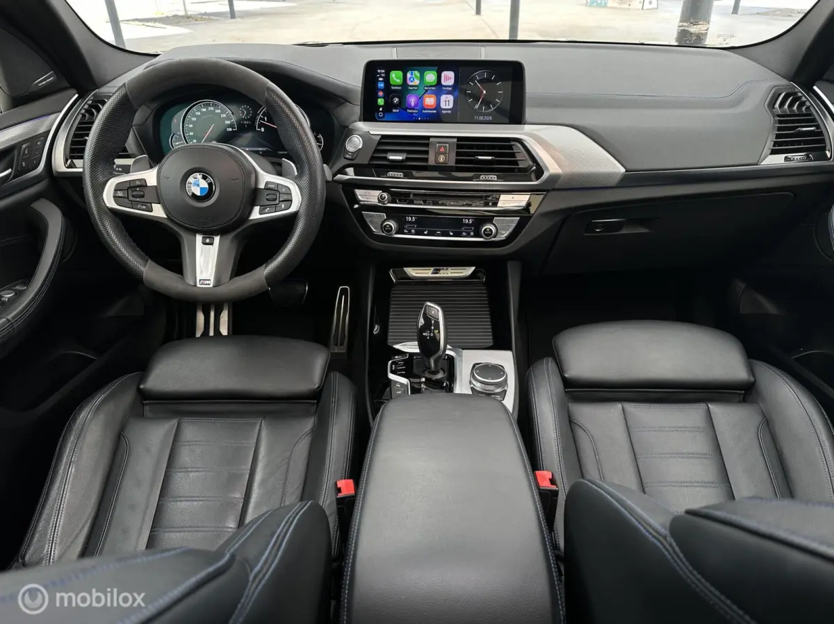 M40i xDrive High Executive 453PK/PANO/360’CAM/21INCH
