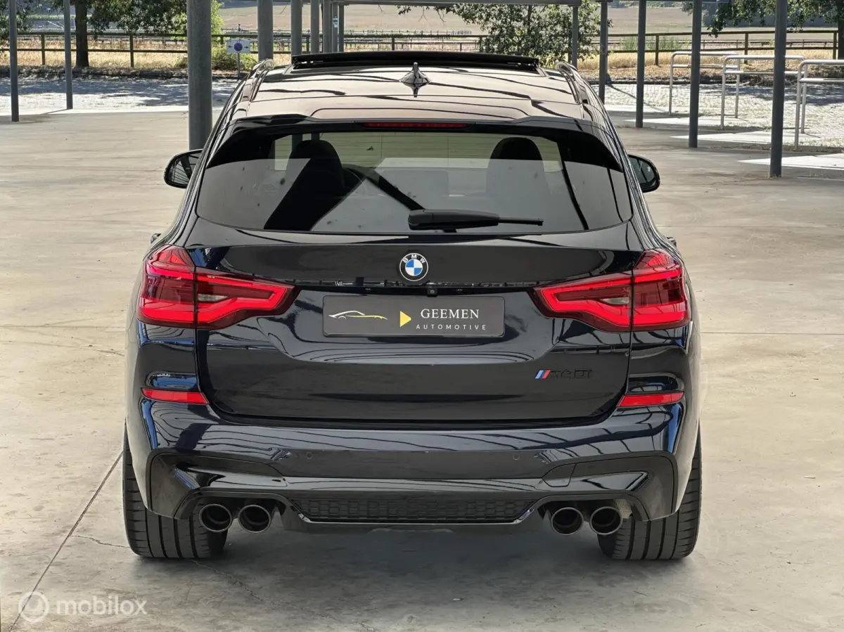M40i xDrive High Executive 453PK/PANO/360’CAM/21INCH