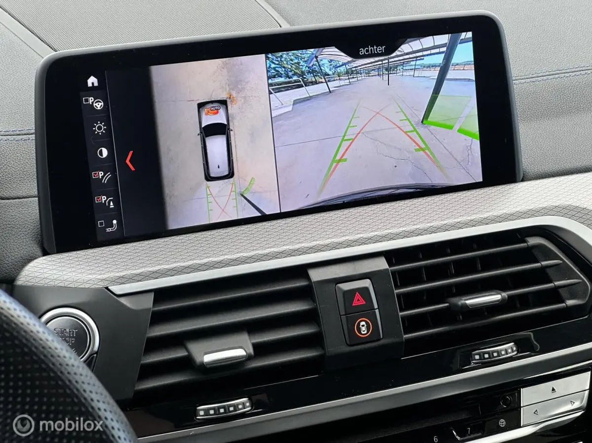 M40i xDrive High Executive 453PK/PANO/360’CAM/21INCH