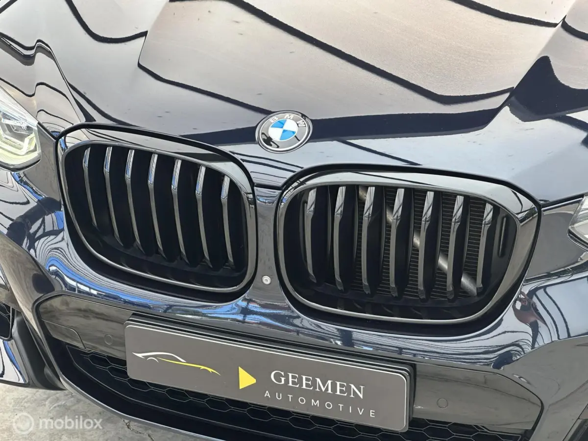 M40i xDrive High Executive 453PK/PANO/360’CAM/21INCH